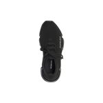 Women’s Speed Lace-up Sneaker in Black - Image 4